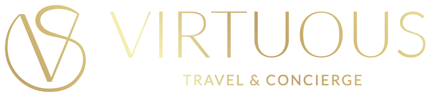 Virtuous Travel & Concierge