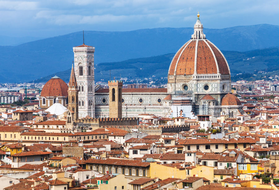 7 Days Tuscany – Florence - Virtuous Travel & Concierge