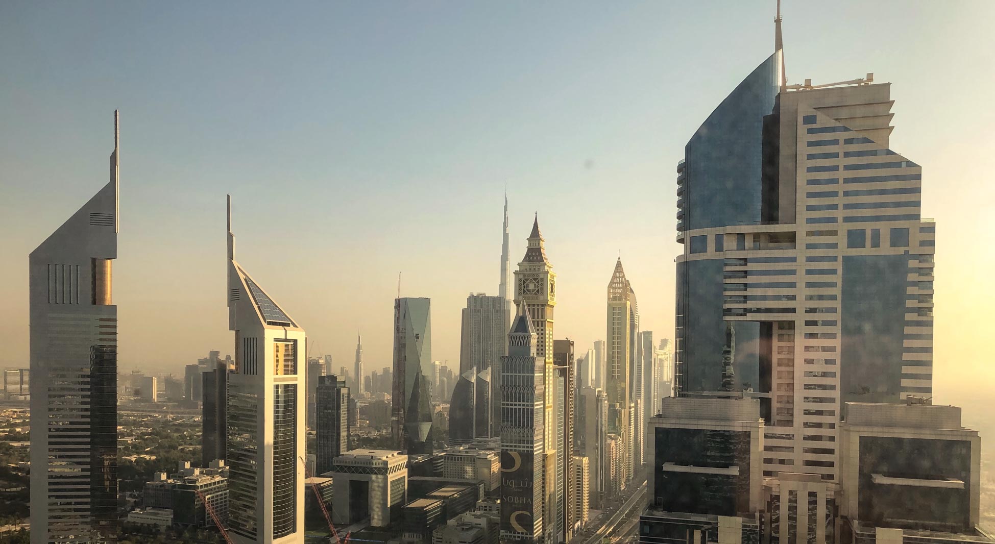 ATM Dubai 2023