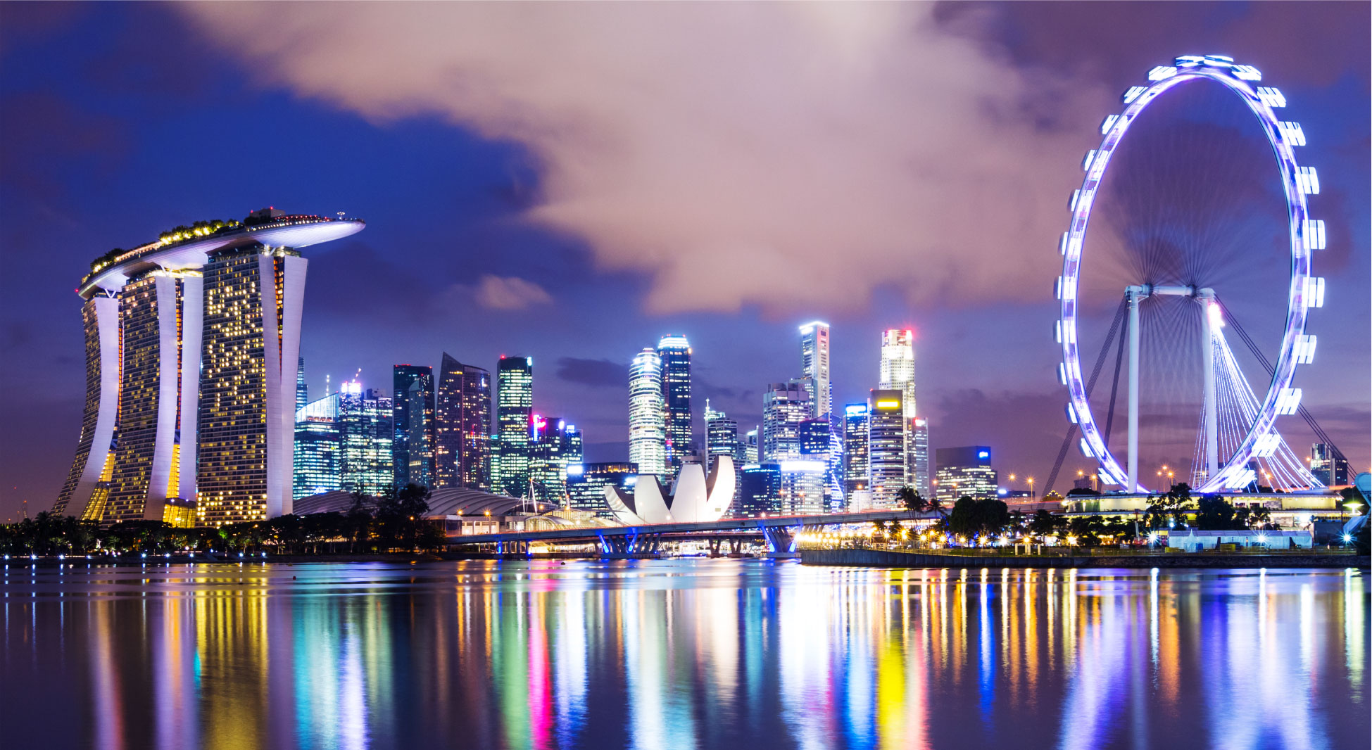 ILTM Singapore 2024